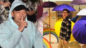 王浩宇,韓國瑜 圖/翻攝自王浩宇臉書,資料照