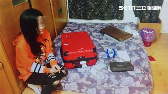 11歲童失蹤！半年後見她躺床當人妻