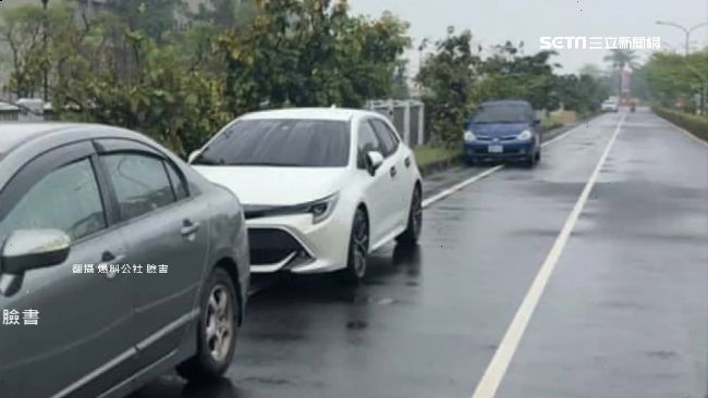 繳2百寄車卻停路邊！車主控業者詐欺