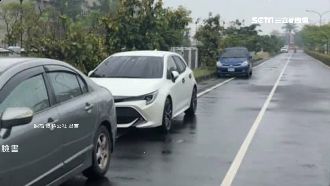 繳2百寄車卻停路邊！車主控業者詐欺