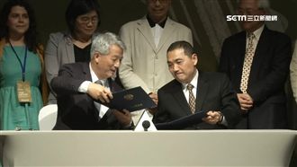 亞洲有機青年論壇　讓新北農業接國際