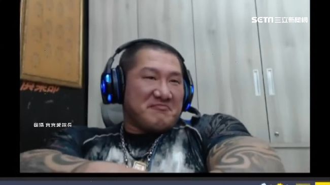 禁藥風波！館長去年直播就曾神預言