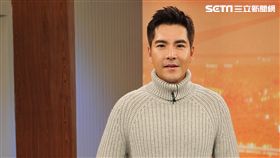 王傳一
圖／台視提供