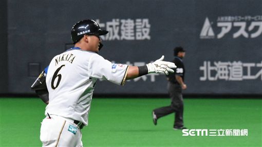 中田翔毆打隊友事件監督栗山英樹 今年不可能回來了 運動 三立新聞網setn Com