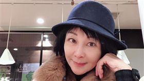 吳淡如 (圖/臉書)