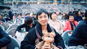 王思聰／翻攝自王思聰微博