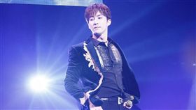  SS501,金亨俊／翻攝自金亨俊IG