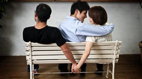 （圖／翻攝自推特）劈腿,偷情,出軌