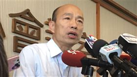 韓國瑜,賴清德,總統,2020,韓流,民進黨