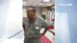 退租談不攏！房東「喊搶劫」怒扯租客