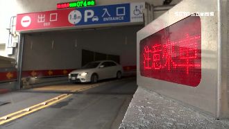 比考駕照難！網票選大魔王停車場在這