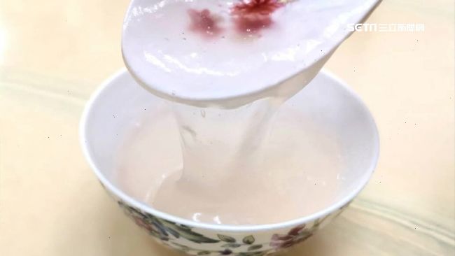 甜甜的「鼻涕」？這款懷舊點心勾回憶