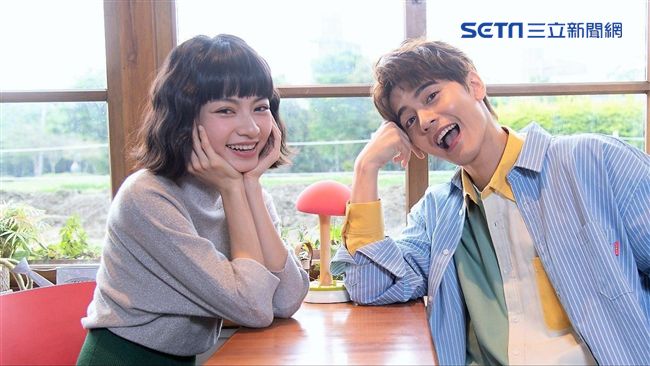 男星接吻如辦公事　原因竟是「處子」