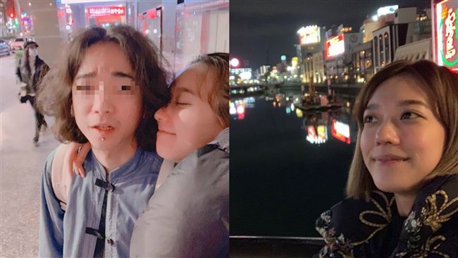 孟耿如送弟最後一程　整套樂器搬上台