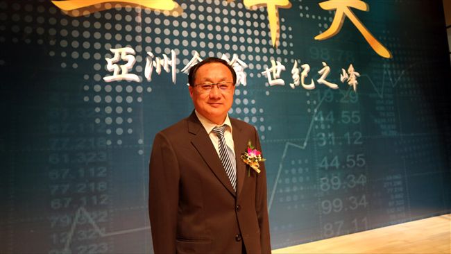 台商海外拓展　全球布局不忘「固本」