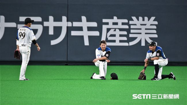 日職／大王不熟外野會議　監督有看到