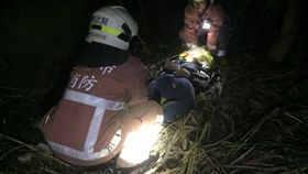 新竹,騎士,女友,香山區（圖／翻攝畫面） 