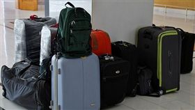 行李箱,出國,旅行,國外（圖／翻攝自pixabay）