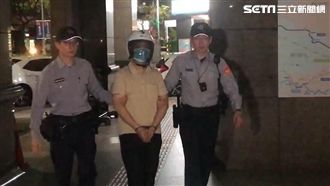 熟女劈腿2人夫！遭醋男狠割喉慘死