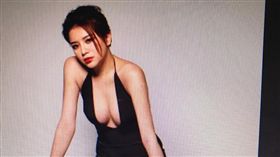 李妍憬
圖／翻攝自臉書