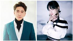 辛芷蕾 翟天臨/微博