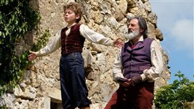 甲上娛樂電影提供