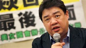 吾爾開希／翻攝臉書