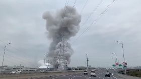 昆山台企漢鼎精密燃爆 7死5傷