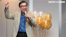 台灣大哥大,總經理,鄭俊卿,林之晨,台灣大