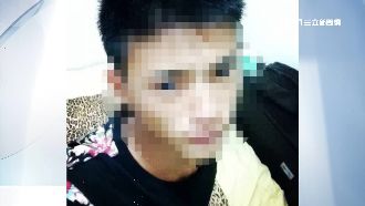 惡煞持刀闖包廂揍人　見金項鍊竟強搶