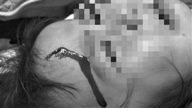 媽媽控訴綠島醫師，女而掛急診不優先處理。（圖／翻攝自就是愛綠島）