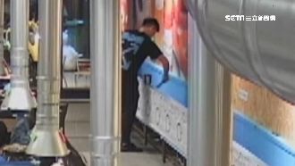 活蝦餐廳玩蝦！男遭勸後竟惱羞給負評