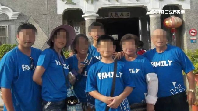 三代同堂遇火煞　爺奶出國玩躲火劫