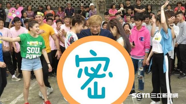胡瓜肉貼2辣女星！阿翔傻眼：你狂撞