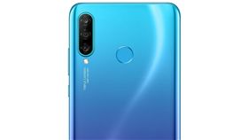 HUAWEI,華為,nova 4e,美顏神機,台灣大哥大,自拍手機