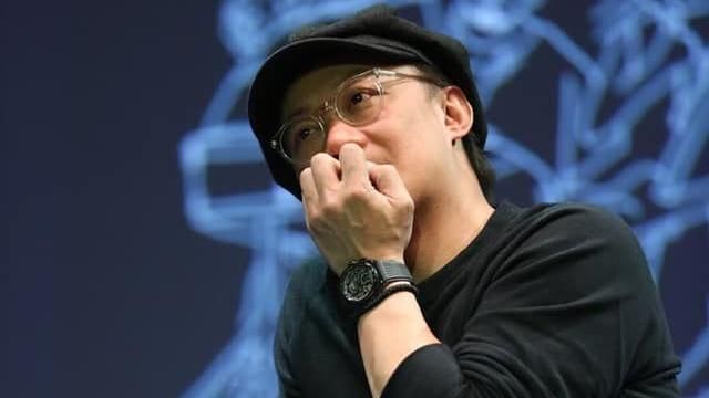 轟學生出場爆內幕！歌神還原認脾氣躁