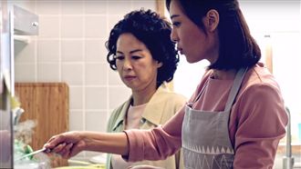 恐怖「惡婆婆」前五名　看了再嫁！