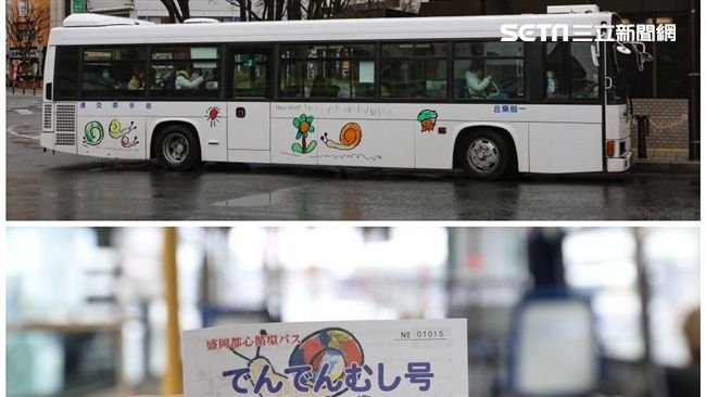 搭蝸牛號逛盛岡　這樣玩岩手好閒情