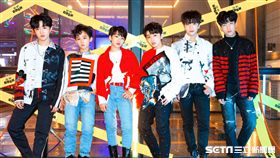 男團BOY STORY
圖／環球唱片提供