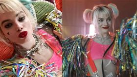 人氣小丑女回歸！瑪格羅比透露全新獨立電影線索。（圖／DC）