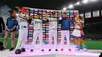 日職／英雄繞場　大王感謝台灣球迷