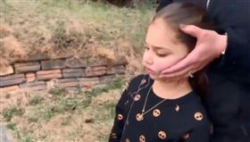 牙醫,拔牙,特斯拉,虐童,乳牙,健保,推特,搖車車,控制,醫藥費　圖／翻攝自推特