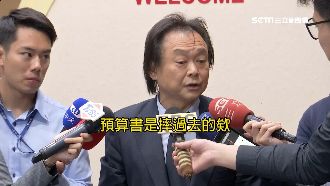 王世堅柯黑語錄　網KUSO重金搖滾