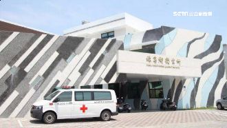 童額破縫合要等！綠島僅一醫　網力挺