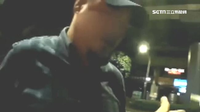 民運人士酒駕被逮　繳6萬換緩起訴
