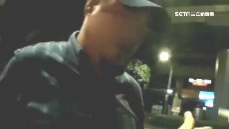 酒測值0.4遭逮捕　吾爾開希爭議多