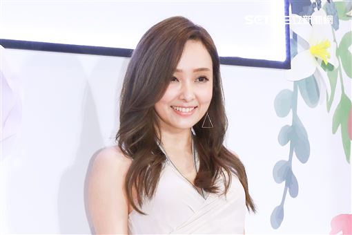 日籍女星千田愛紗出席內衣品牌活動