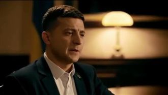 烏克蘭客機遭擊錄音曝光　伊朗早知情