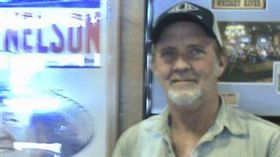 英勇的卡車司機