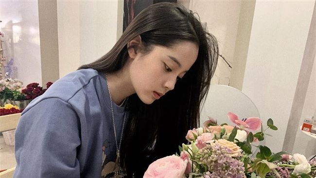 當中國人十天…娜娜吐心聲：多事之月